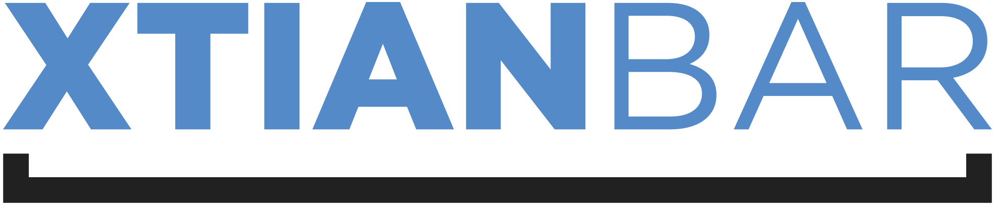 xtianbar Logo